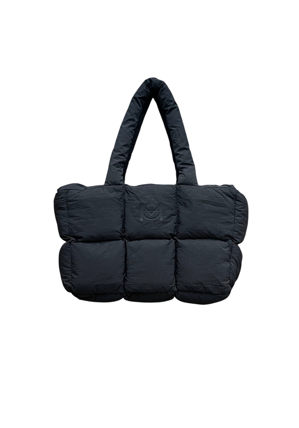 The Quilted Tote