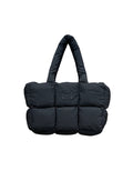 The Quilted Tote