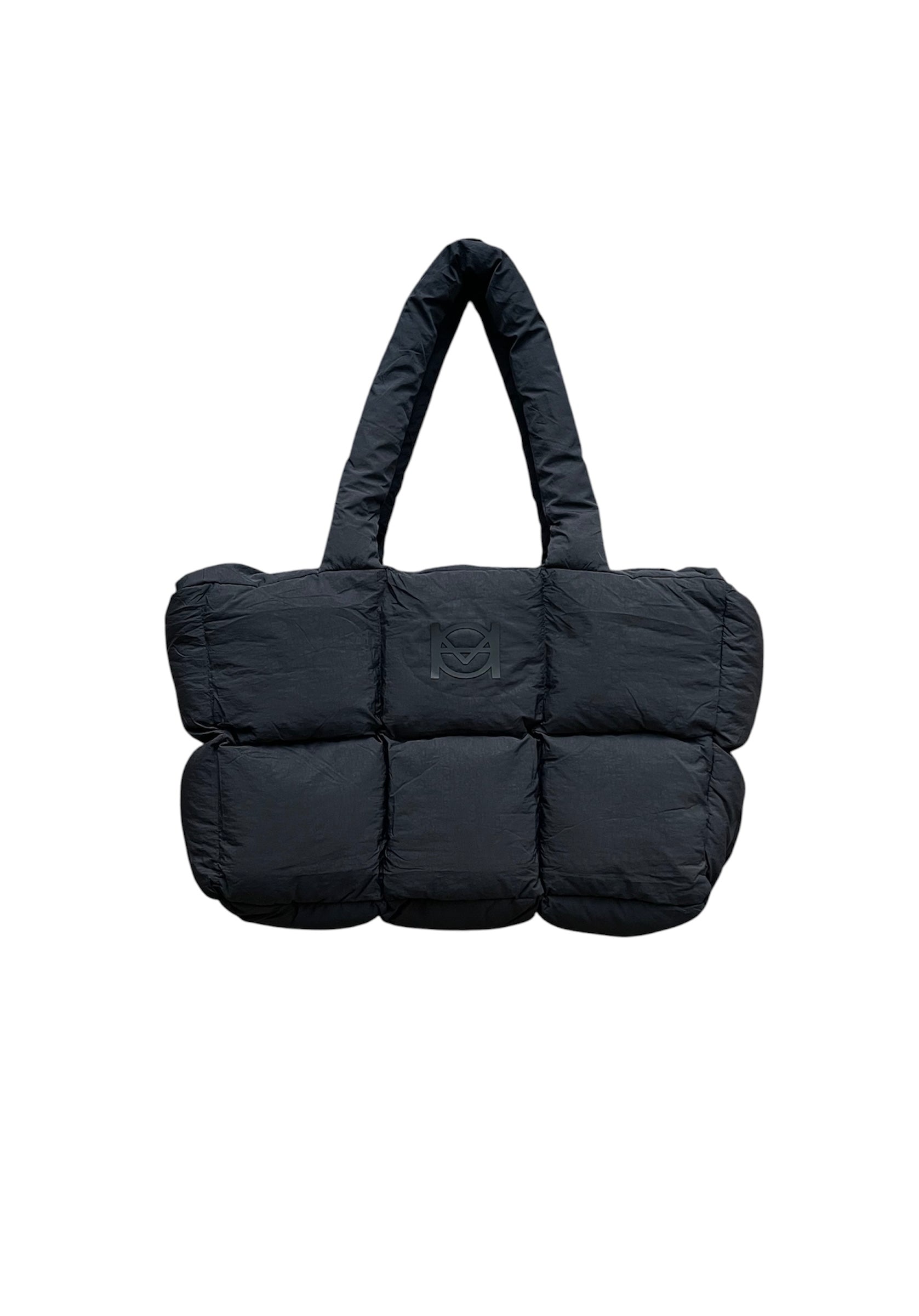 The Quilted Tote