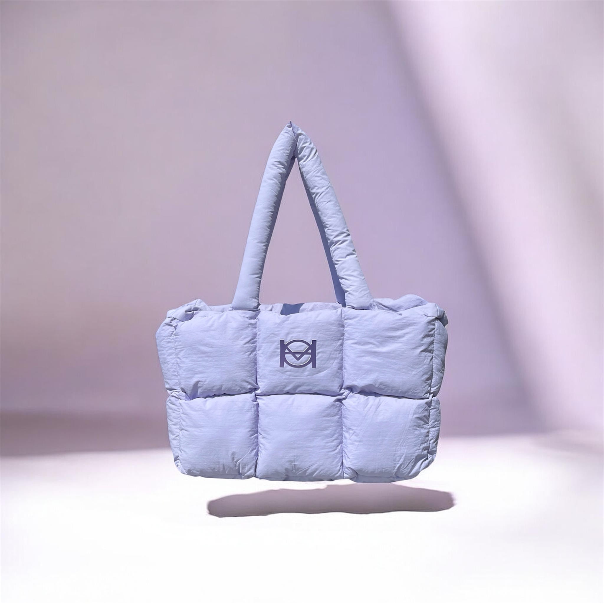 The Quilted Tote
