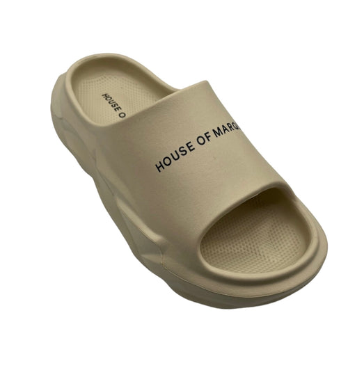 Sand Glacier Slides
