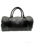 H.O.M Black Weekender Bag - House of Marqui