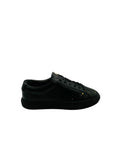 H.O.M Paint Splattered Low - tops - House of Marqui