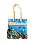 The Amalfi Tote - House of Marqui