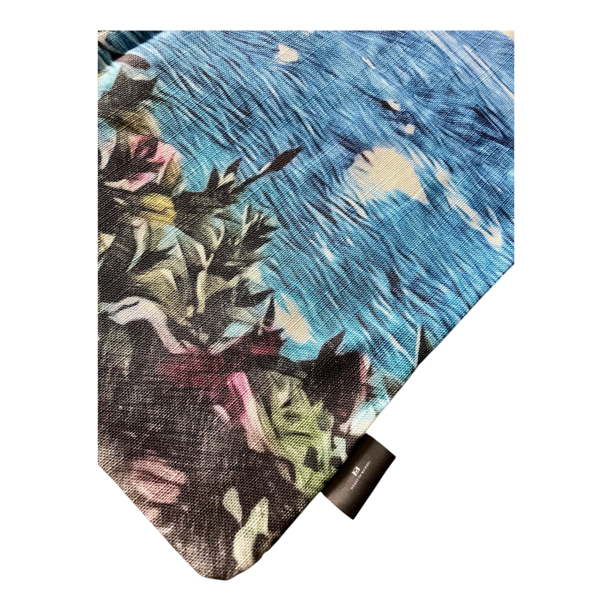 The Amalfi Tote - House of Marqui