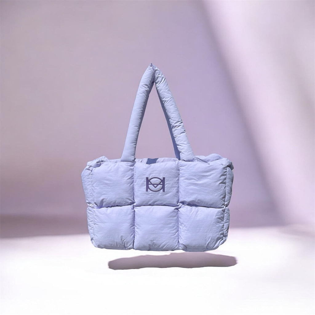 The Quilted Tote - House of Marqui