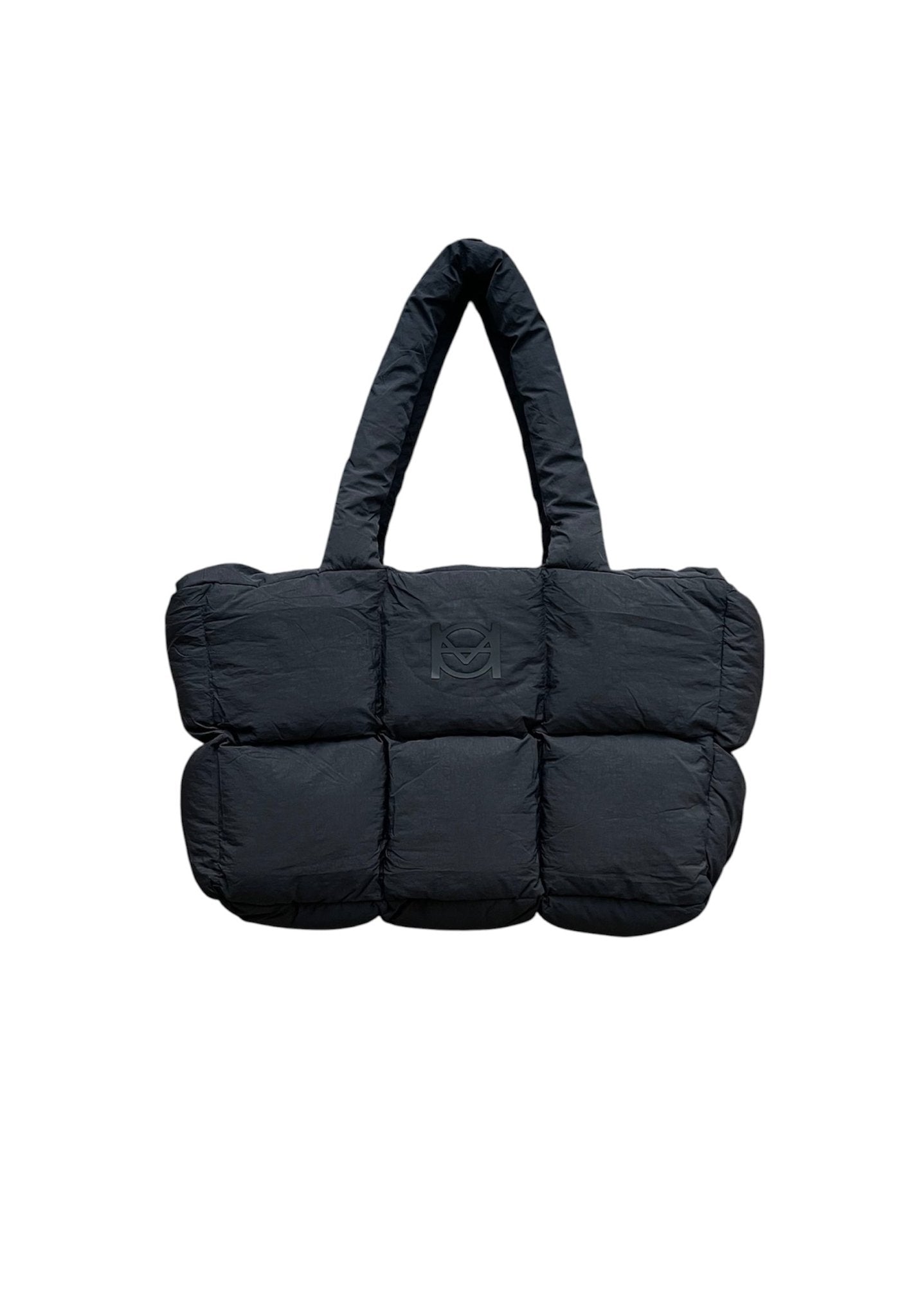 The Quilted Tote - House of Marqui