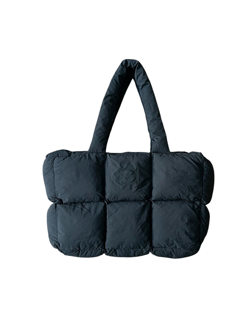 The Quilted Tote - House of Marqui