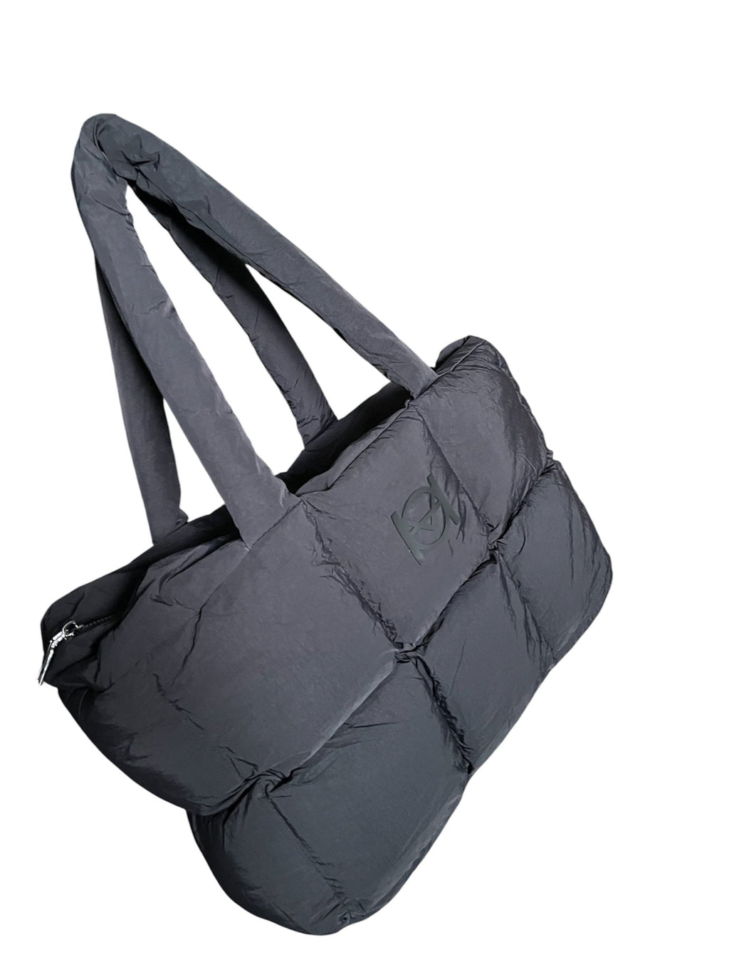The Quilted Tote - House of Marqui